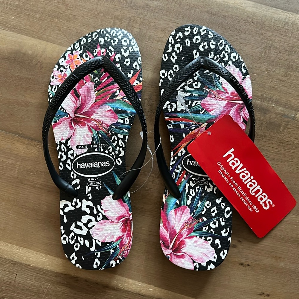 Havaianas